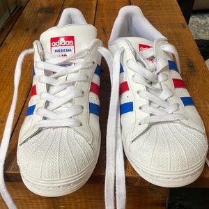 Adidas Americana Shoes